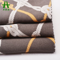 Mulinsen Textile Polyester Polar Fleece Fabric Printed DTY Single Side Brush Bonding Fabric